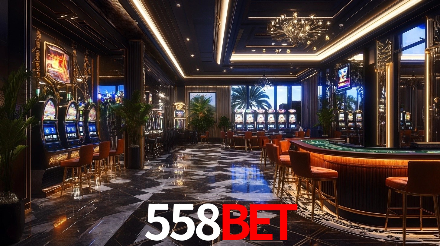 558Bet Certificado eCOGRA - Jogos Justos Auditados