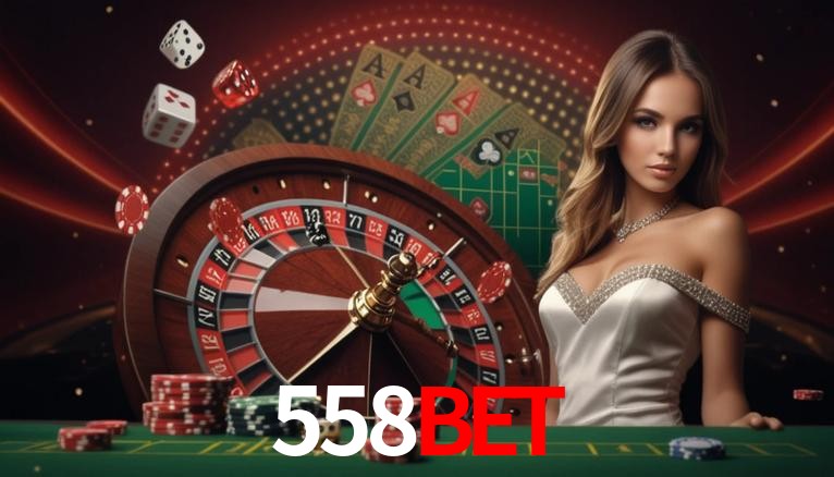 App Mobile 558Bet - Jogue em Qualquer Lugar no Seu Smartphone