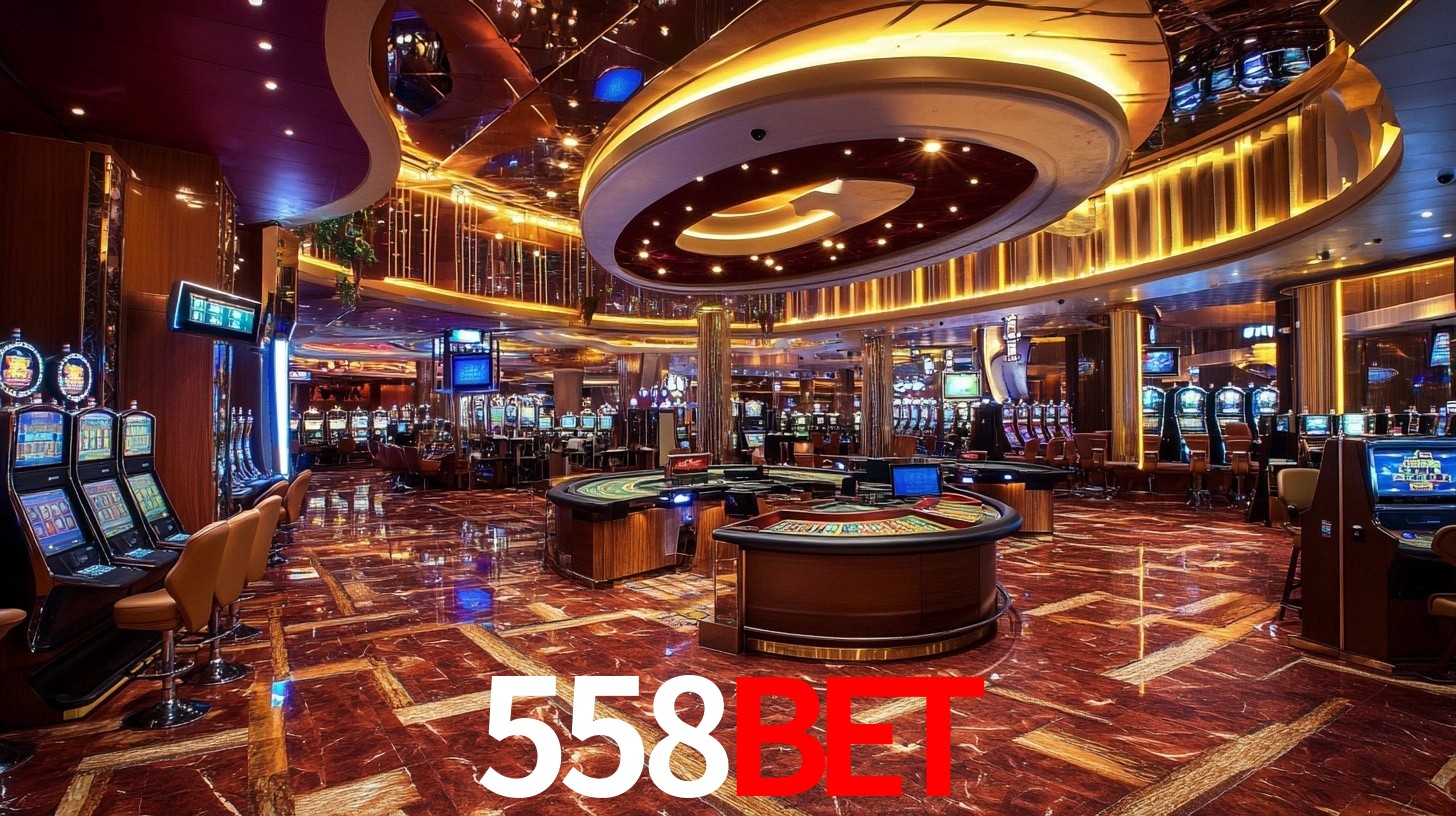558Bet Licenciado Curaçao - Segurança SSL 256-bit