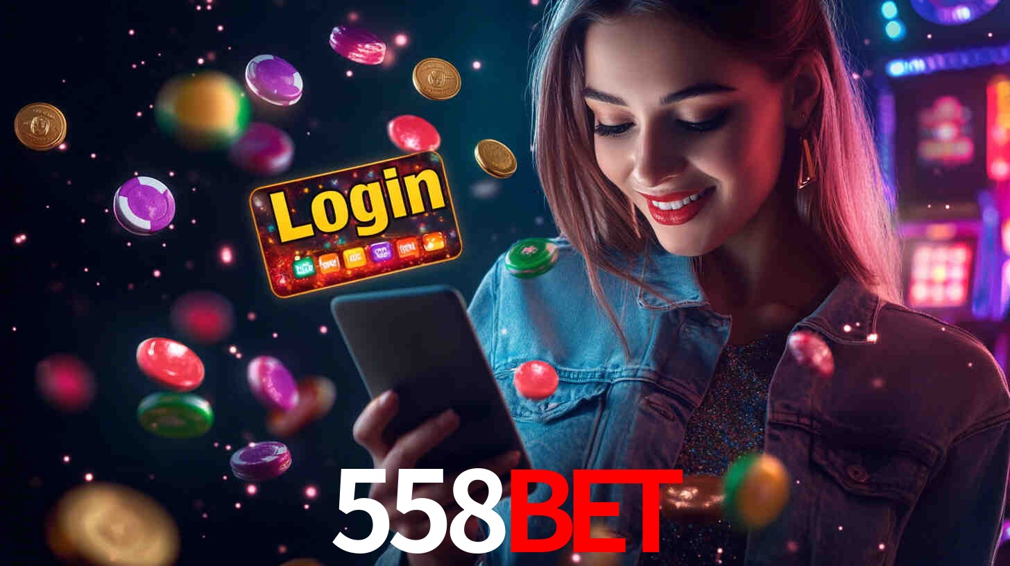 Requisitos do APK da 558Bet para Android