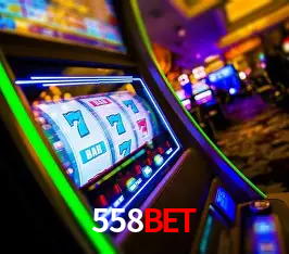 Requisitos do APK da 558Bet para Android