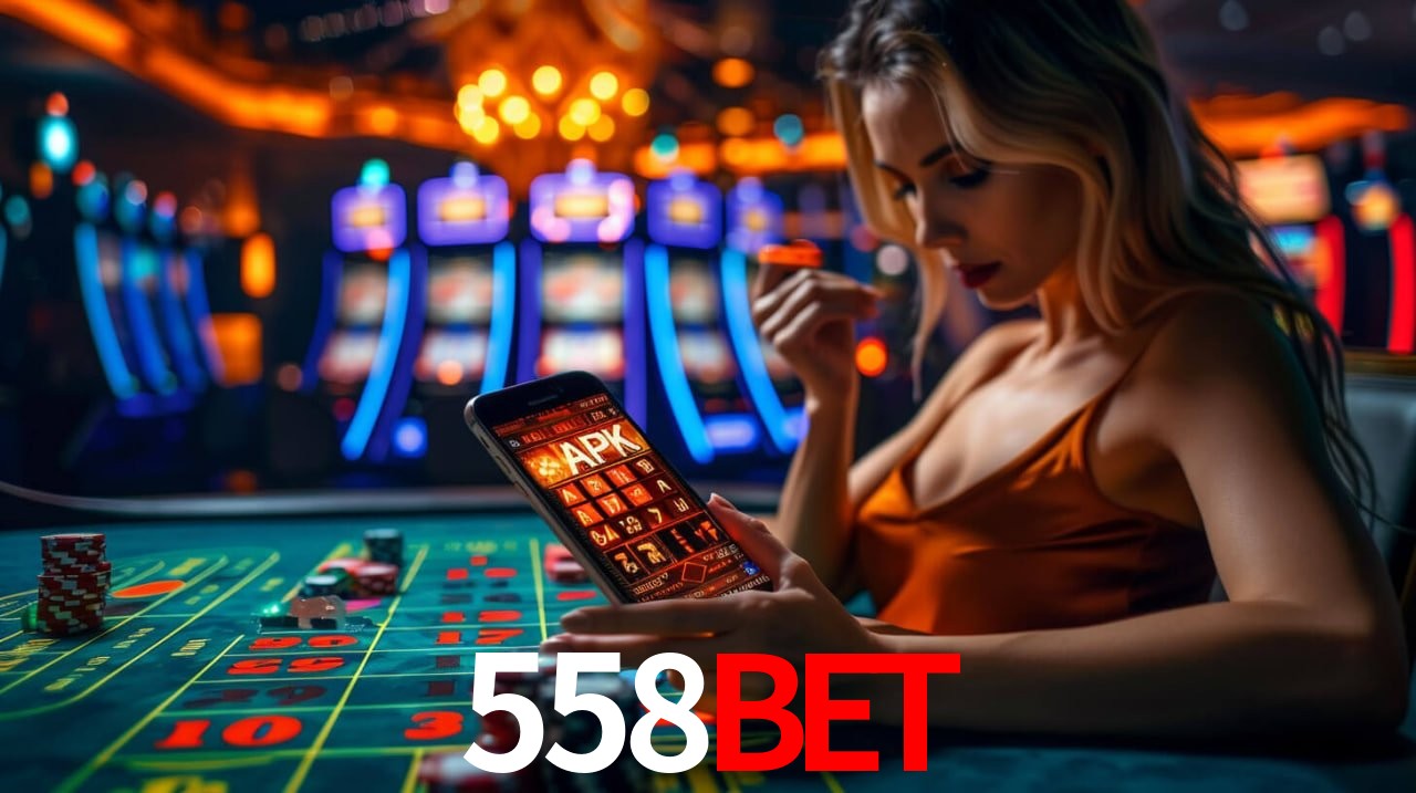 558Bet PIX Instantâneo - Saques em 8 Minutos