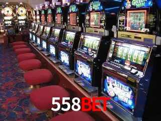 PIX instantâneo Brasil na 558Bet