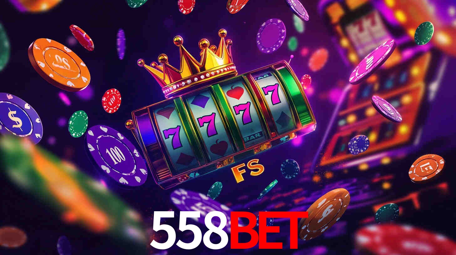558Bet