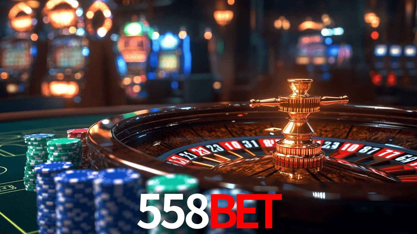 558Bet cadastro