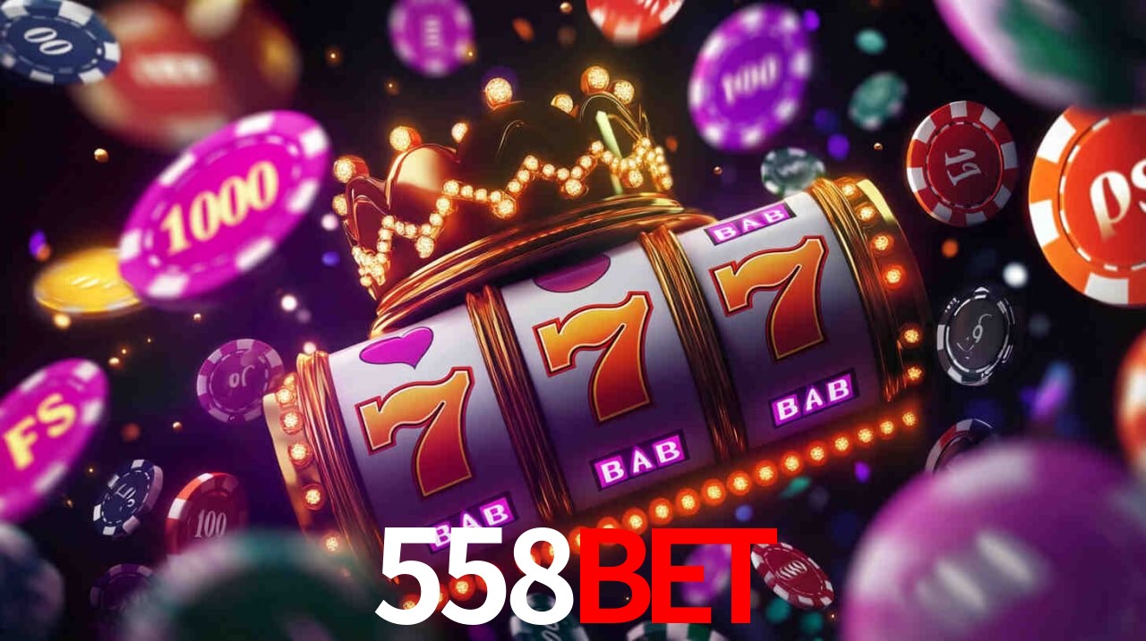 558Bet Instalar Logo 2