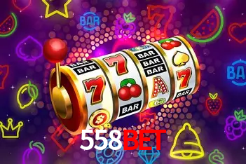558Bet
