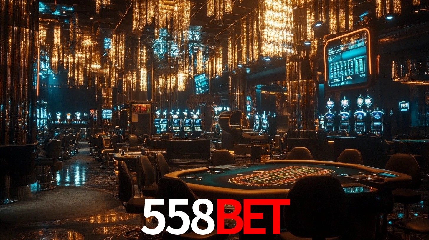 App mobile 558Bet