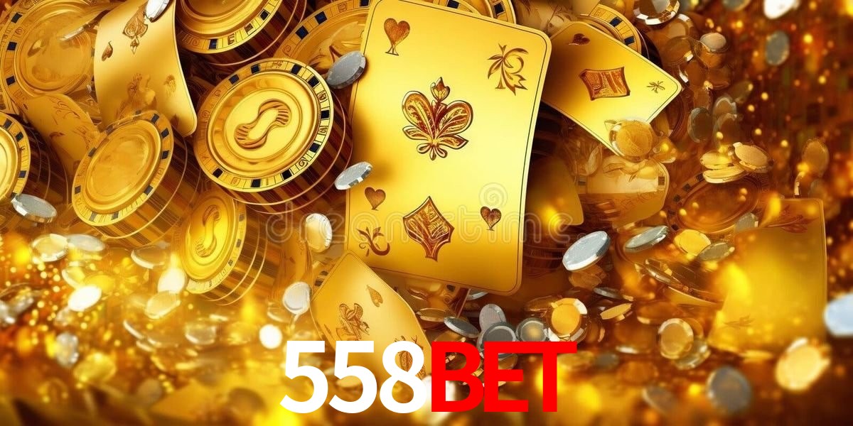 Instalar APK 558Bet