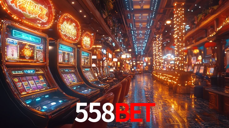 558Bet Certificado eCOGRA