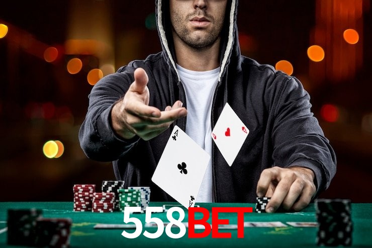 Página de download 558Bet