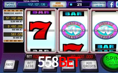 558Bet