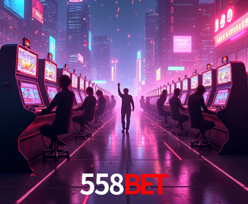 558Bet