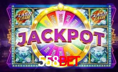 558Bet Segurança Logo 3