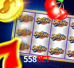 App oficial 558Bet