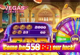 558Bet Slots