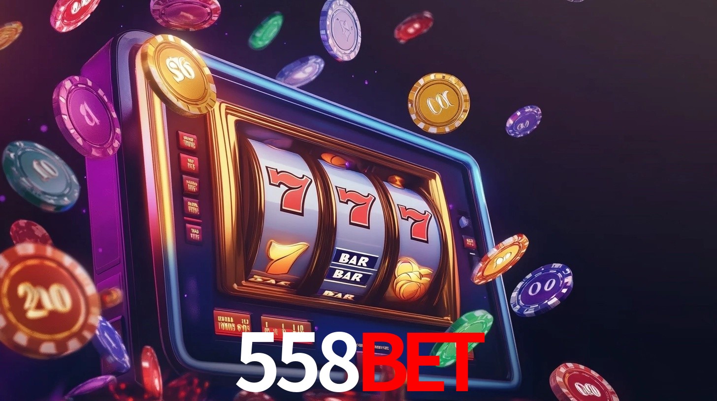 Qualificar VIP 558Bet