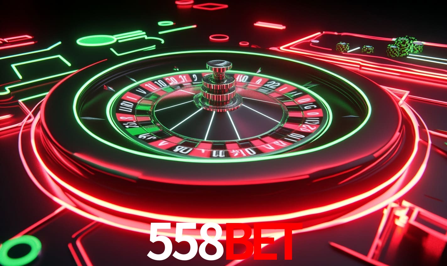 APK 558Bet Android