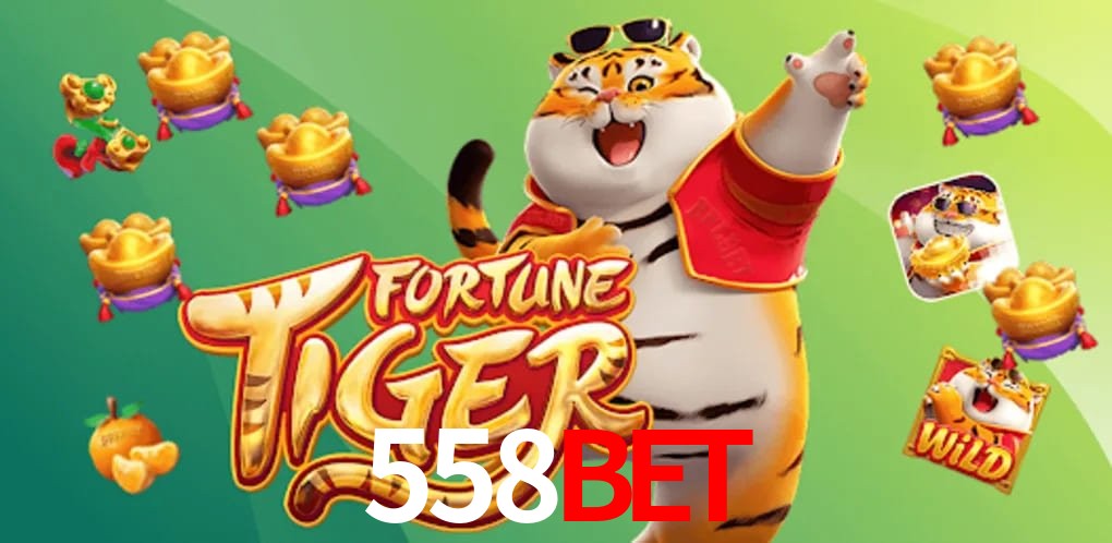 Apostas ao vivo 558Bet