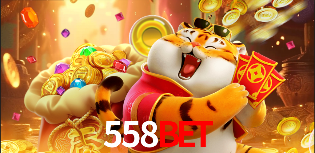 558Bet Bonus Rain – Ganhe mais em jogos de caça-níqueis