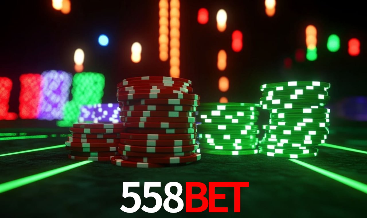 Vantagens App 558Bet