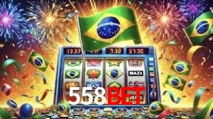 558Bet Loteria Online Brasil - Plataforma Certificada
