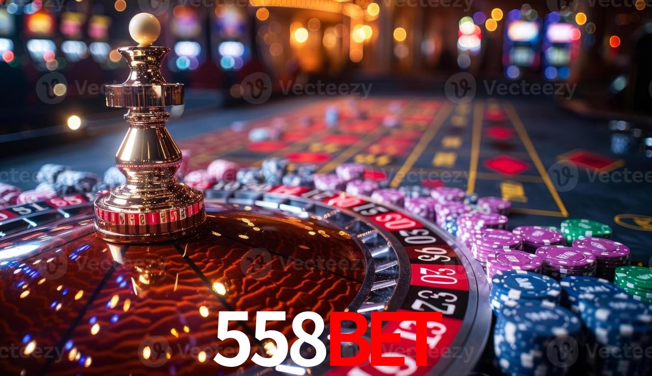 558Bet instalar
