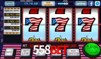 Dicas Ganhar 558Bet