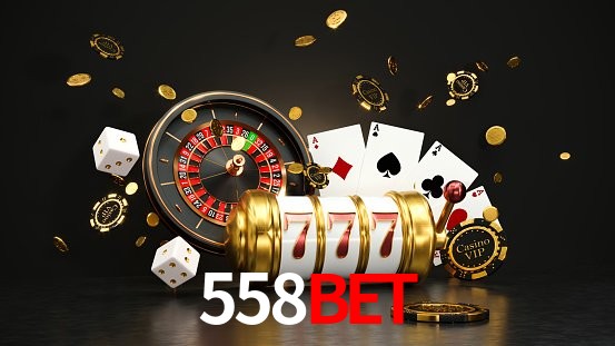 558Bet Facebook