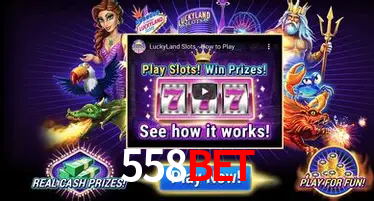 Loteria 558Bet - Mega-Sena online