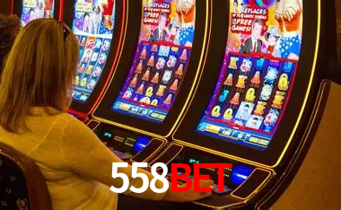 558Bet Win