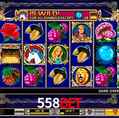 558Bet vip