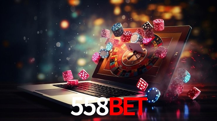Recursos App 558Bet