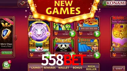 App 558Bet iOS