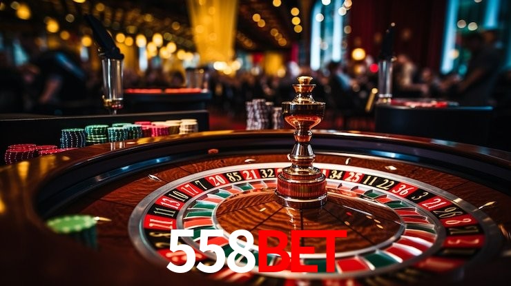 558Bet Instalar Logo 3