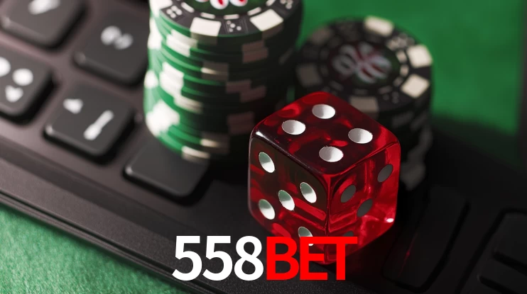 Jogos de Mesa Premium 558Bet - Blackjack, Roleta, Baccarat