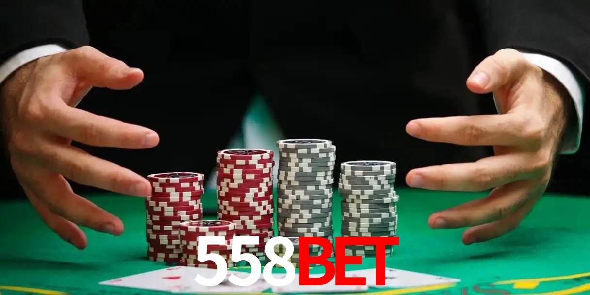 558Bet Aplicativo - 558Bet visual 1