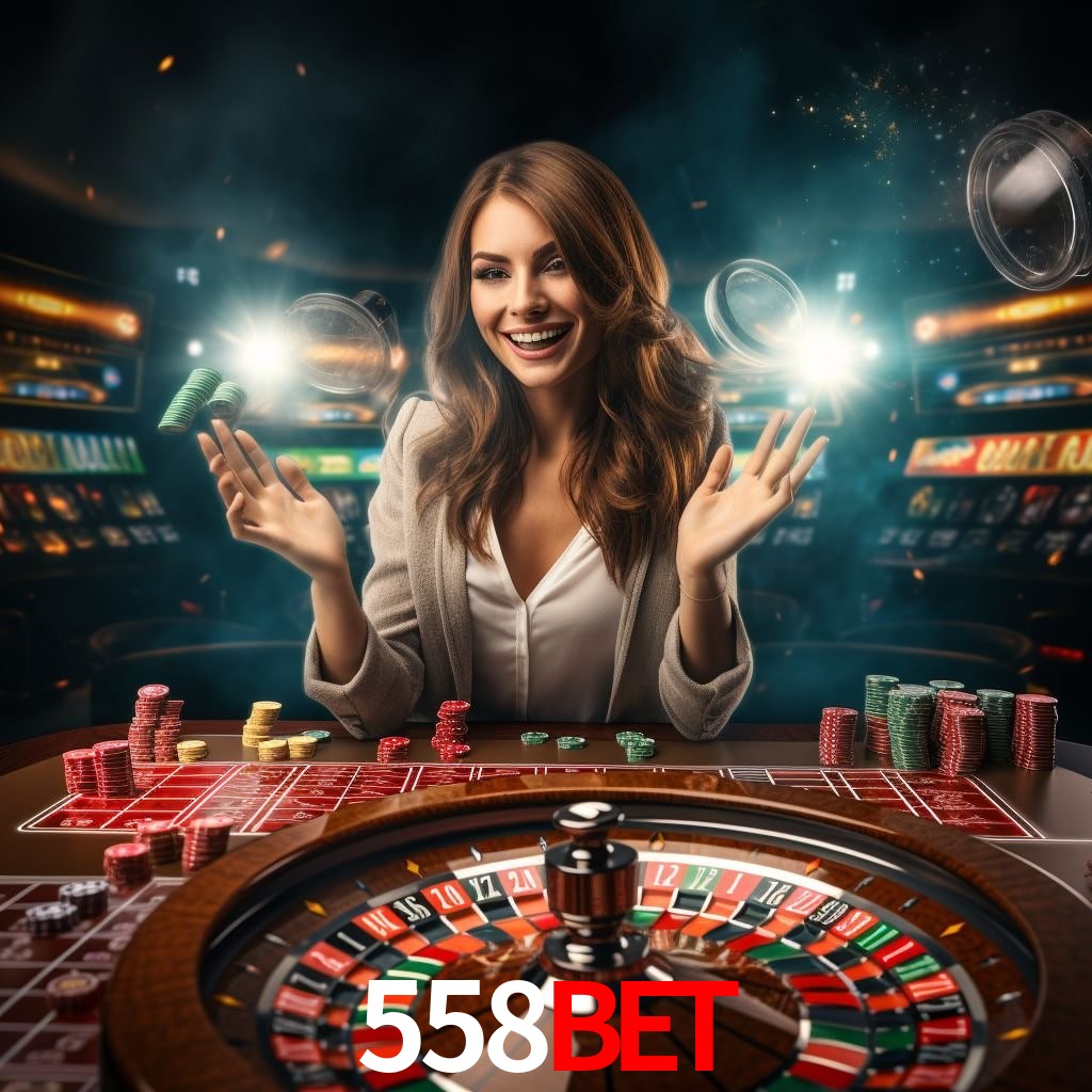 558Bet download
