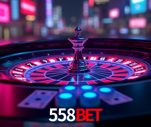 558Bet Apostas Esportivas Logo - 34 Esportes Certificados