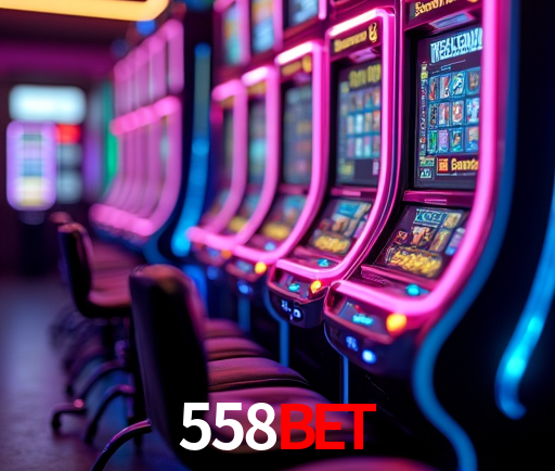Jackpots em slots