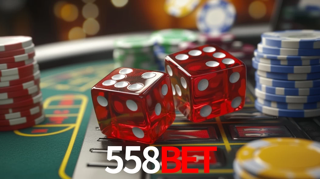 558Bet Caça-níqueis móveis
