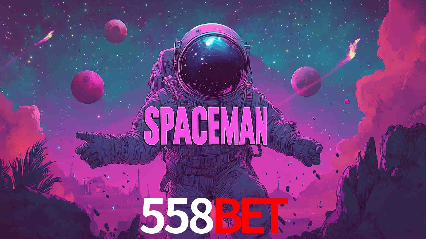558Bet no Android