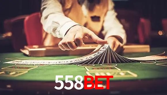 558Bet Logo 2