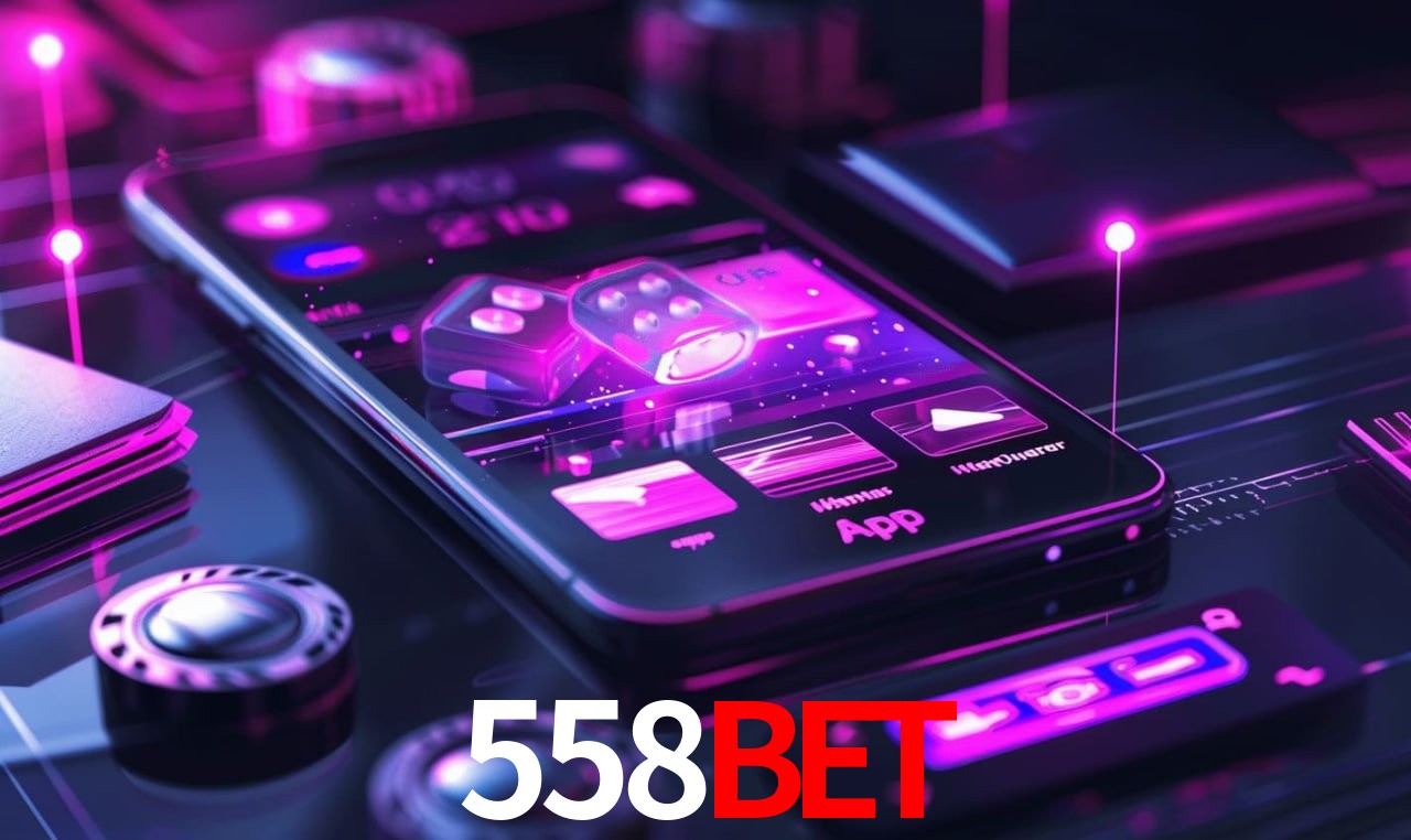 558Bet Caça-níqueis de mesa