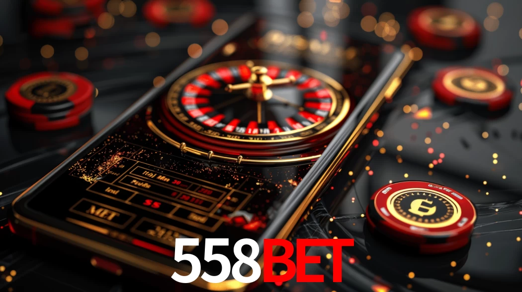 558Bet Segurança Logo 1