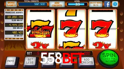 App Store 558Bet