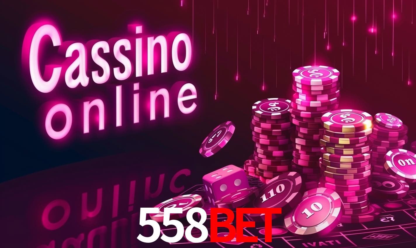 App Desktop 558Bet
