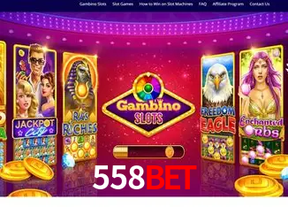 Ofertas App 558Bet