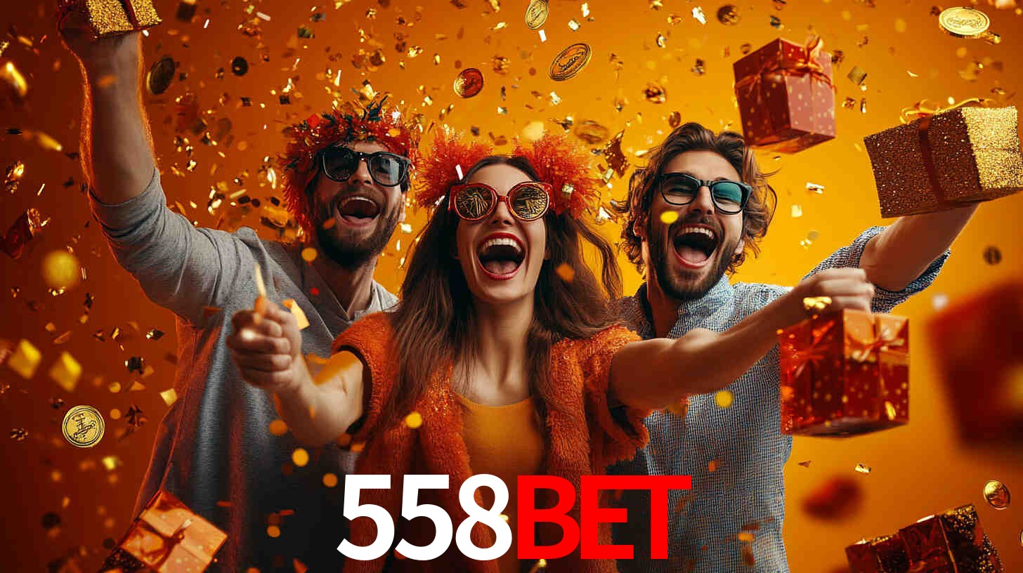558Bet 公平游戏