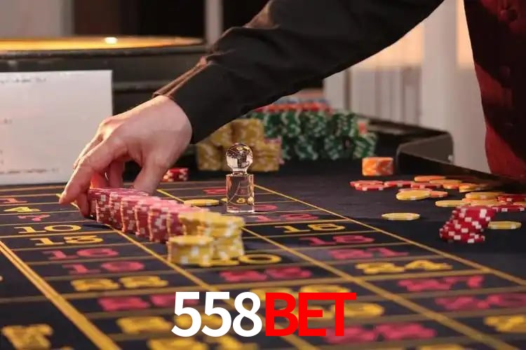 558Bet bet casino